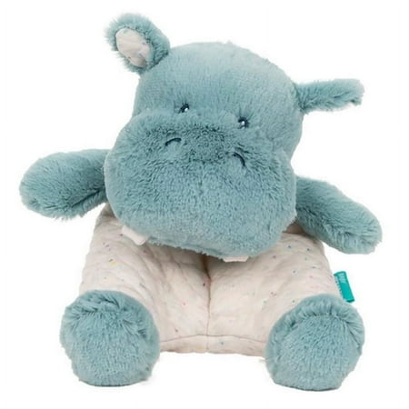 Oh So Snuggly: Hippo Small