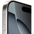 thumbnail image 4 of Restored Apple iPhone 16 Pro - TracFone Wireless - 256GB White Titanium (Refurbished), 4 of 5