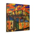 thumbnail image 2 of The Art Nouveau Fauvism - Canvas, 2 of 10