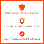 TriNova Granite Cleaner Bundle