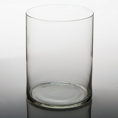 Empress Vase - Eastland Wide Cylinder Vase 6