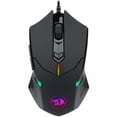 thumbnail image 1 of Mouse Gamer REDRAGON Centrophorus 2 7200DPI 6 Botones RGB M601RGB Redragon Centrophorus 2, 1 of 6