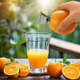 thumbnail image 4 of Amzcrzy Home & Garden, Fall Decor, Tools & Home Improvement, Manual Lemon Juicer For Oranges Juicing machine, 4 of 4