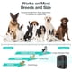 thumbnail image 2 of Perro Antiladridos, Antiladridos Ultrasónicos, Dispositivo Ultrasónico Impermeable para Perros Antiladridos Automático De 33 Pies para Perros Pequeños Y Grandes Al Aire Libre, 2 of 5