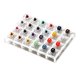 thumbnail image 4 of Probador de 24 interruptores con teclas transparentes para Box Laptop jinwen probador de interruptores, 4 of 6