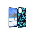 thumbnail image 1 of Compatible with Moto G 5G 2022 Phone Case, Butterflies-111 Case Silicone Protective for Teen Girl Boy Case for Moto G 5G 2022, 1 of 1