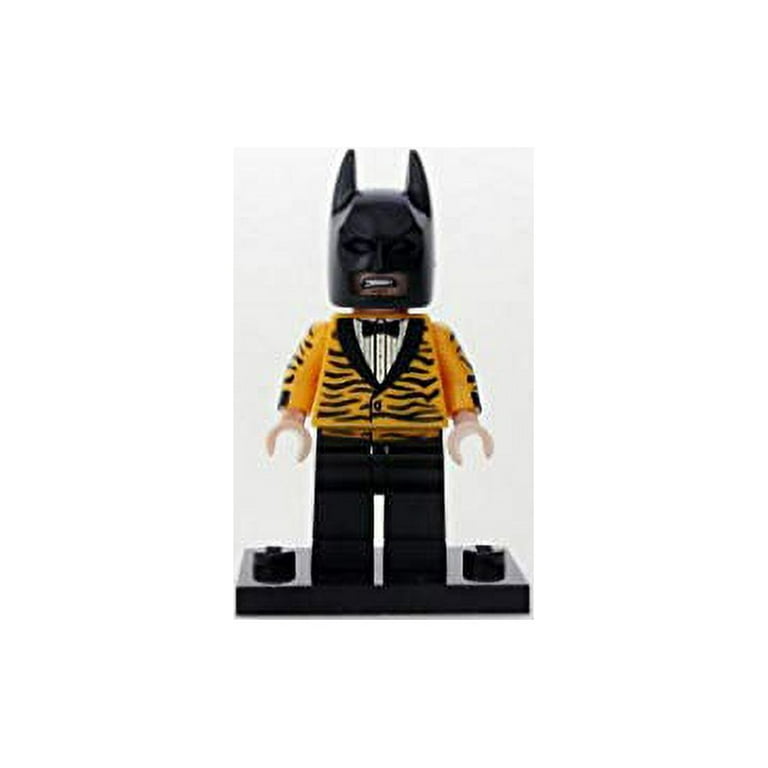 Lego batman cave pod sale