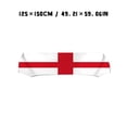 thumbnail image 2 of ZZHZGZ Clearance Sale Hood Cover Engine Protector Stretchable Shield for Vehicles Banners, 2 of 6