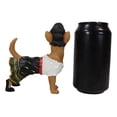 thumbnail image 7 of Caliente Senorita Chihuahua Dog With Traditional Chili Peppers Dress Figurine, 7 of 7