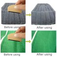 thumbnail image 3 of Moyic Eliminador de pelusas Manual, recortador de bolas de pelo, pelador de suéter, ropa de madera, afeitadora de pelusas, herramientas de limpieza Suministros de limpieza para el hogar Moyic HA2080-00B, 3 of 6