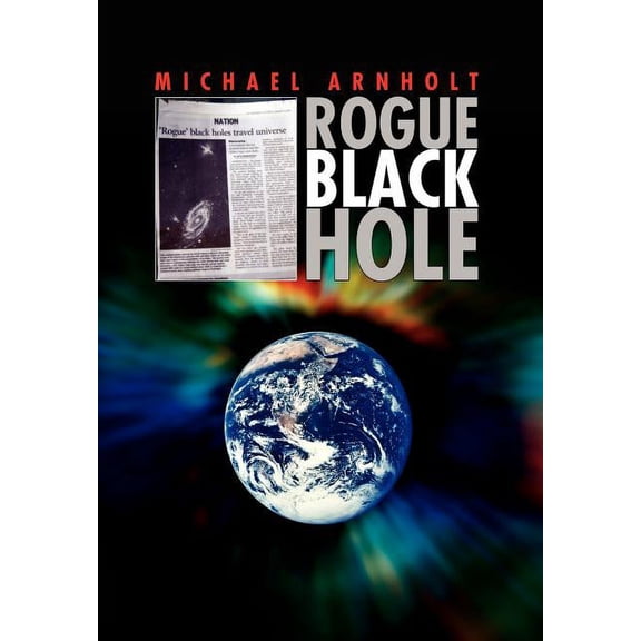 Rogue Black Hole (Hardcover)
