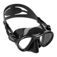thumbnail image 1 of Visor Cressi Máscara Metis Adulto Negro, 1 of 3