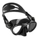 thumbnail image 1 of Visor Cressi Máscara Metis Adulto Negro, 1 of 3