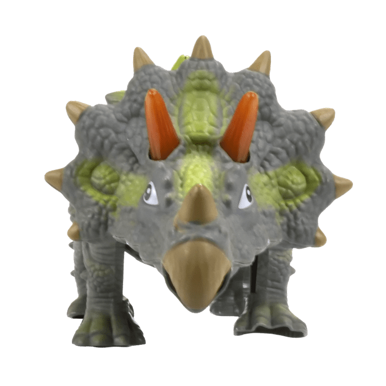 Contixo Infrared RC Dinosaur Triceratops Toy for Kids Contixo Infrared RC Dinosaur Triceratops Toy for Kids