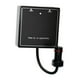 thumbnail image 2 of Estabilizador de regulador del panel solar Hogar 5V3A con 2 puertos USB de alto rendimiento de voltaje Controlador de carga de panel 2 alfileres masculinos 20 cm, 2 of 8