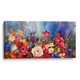 thumbnail image 1 of Cuadro decorativo - Buenos días alegría, Adriana Sosa 60x30 Canvas Lab Botánica, Colorido, Floral, Naturaleza, 1 of 2