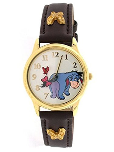 Eeyore watch women's Clearance