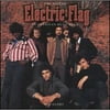 Old Glory: The Best of Electric Flag (CD) by The Electric Flag