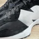thumbnail image 2 of Mens New Balance 327 Casual Sneakers Shoes Black White Size 6, 2 of 6