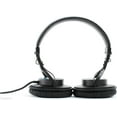 thumbnail image 6 of Sony MDR7506 Professional Over-Ear Stereo Headphones with Soft Case, Black, 6 of 7