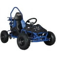 thumbnail image 4 of X-Pro Brand New Rover 50cc Gas Go Kart with Pull Start, Rear Disc Brake, 6" Wheels!, 4 of 7