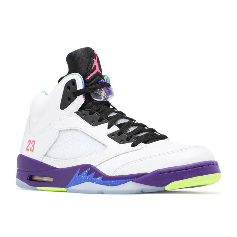 Air 5 Retro Alternate - DB3335-100 - Walmart.com