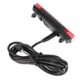 thumbnail image 4 of Luz Trasera Duradera Para Bicicleta Eléctrica, Luz Trasera Fácil De Usar Para Montar De Noche, Conector De S-M Para Ciclismo, Maravilloso Equipo De Ciclismo Para Montar De Noche ANGGREK Otros, 4 of 8