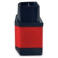 thumbnail image 3 of Detector de fallas del automóvil KONNWEI KW906 BT 5.0 OBDII inalámbrico Herramientas de escaneo de diagnóstico automático para automóvil Detector de automóvil Probador Escáner para sistema IOS Android, 3 of 8