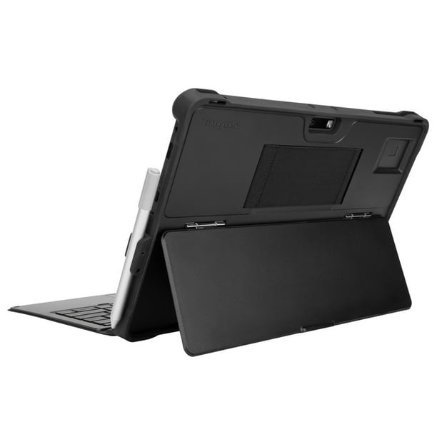 Targus CommercialGrade Tab Case for HP Pro X2, Black