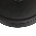 thumbnail image 2 of CHUANK Universel 30 lb Noir Lourd Ciment Rempli Parasol Base, 2 of 4