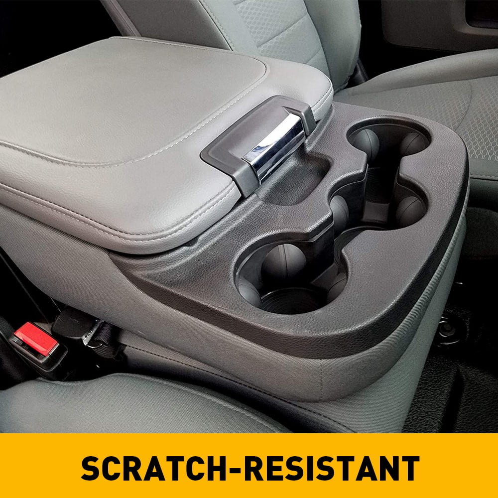 Center Console Cover Compatible with 2013 2018 Dodge Ram 1500 2500