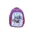 thumbnail image 1 of Mochila grande Escolar Morado TESSY CHENSON HAPPY GIRL Porta Tablet de hasta 10". CHENSON HG65261-U, 1 of 4