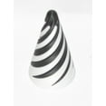 thumbnail image 2 of Cône Anti-Stress - Noir/blanc, 2 of 3