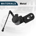 thumbnail image 4 of Sensor de nivel de altura de suspensión de aire Unique Bargains para Cadillac SRX No.88957145 Sensor de nivel de altura trasero izquierdo, 4 of 7