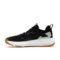 thumbnail image 2 of Under Armour Men's Project Rock 6 Black Gum Shoes, from StockX, 2 of 5