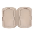 thumbnail image 3 of FUTUREORYY Car Cabin Camera Cover Slide 1 Pair Webcam Privacy Cover Sleek Matching Design for Daily Driving, 3 of 6