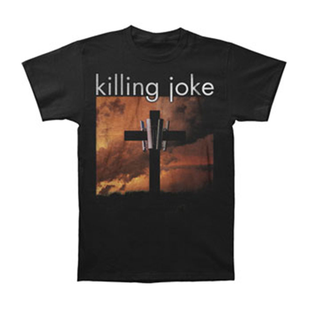 the killing joke t shirt