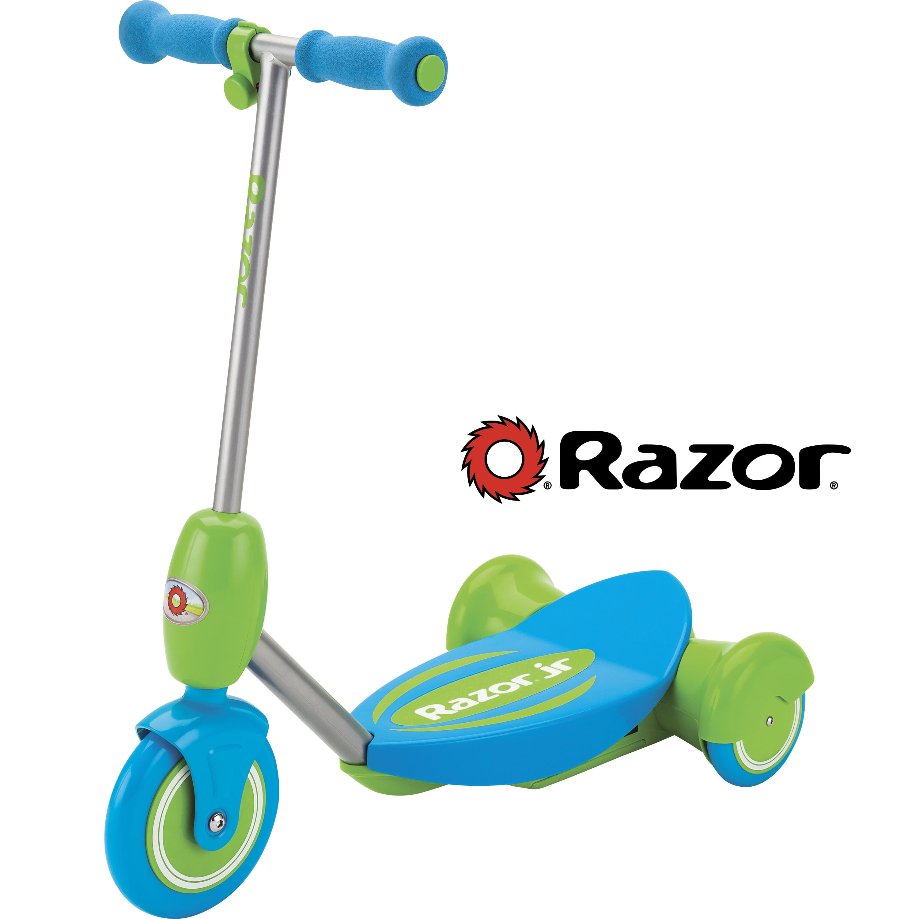 plastic scooters for toddlers