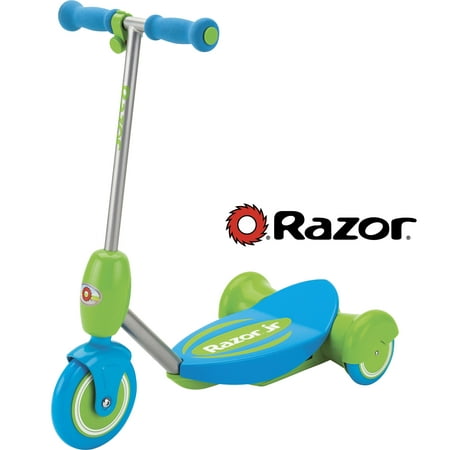 Razor Jr. Lil E Kids' Electric Scooter - Ages 3 and