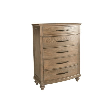 New Classic Furniture La Jolla Taupe 5 Drawer Chest Com New Classic Furniture La Jolla Taupe 5, New Classic Furniture Reviews