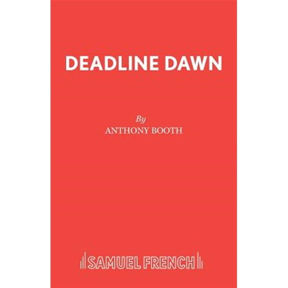 Pre-Owned Deadline Dawn, (Paperback)