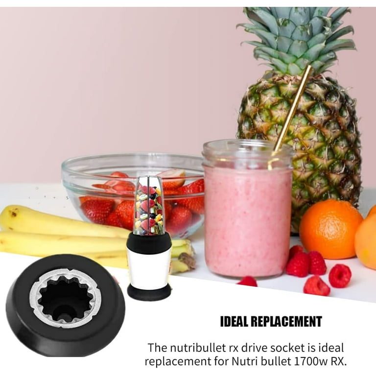 Nutribullet rx accessories hot sale