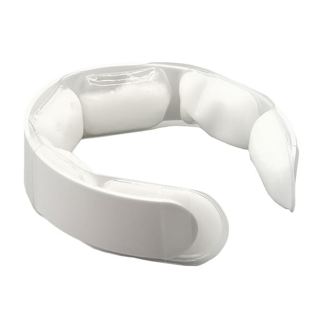 Neck Cooling Device PCM Cooler Collar Reduce Heatstroke and Sunstroke