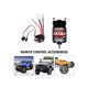thumbnail image 2 of Bsvklp F550 Cepillado 12T Con 320A ESC A Prueba para 1/10 RC Racing Car, 2 of 9