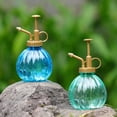 thumbnail image 6 of 350ml Flower Watering Spray Bottle,Adjustable Pressure Mist Sprayer for Garden Plants,Lightweight & Portable Design with Cute Imitation Copper Handle,Ideal for Watering,Hairdressing & Home Use, 6 of 6