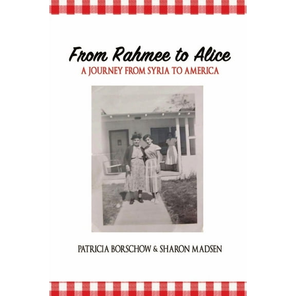 From Rahmee to Alice, (Paperback)