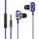 thumbnail image 5 of Auriculares Intrauditivos Baoblaze Ear Buds Azul, 5 of 6