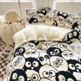 thumbnail image 2 of Doodle Birdie Winter Bedding Set, 2 of 4