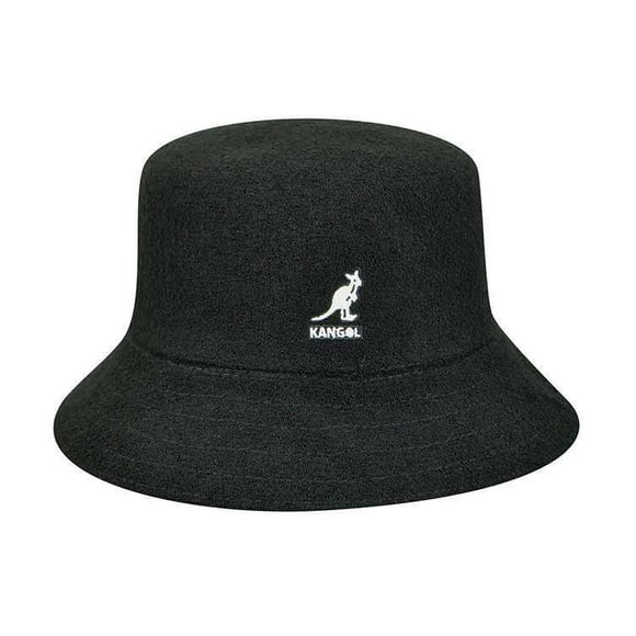 Kangol Wool Lahinch Bucket Hat High quality