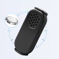 thumbnail image 1 of Binmer Car Alarm Door Collision Voice Sensor Battery Powered Wireless Door Alarm, 1 of 9